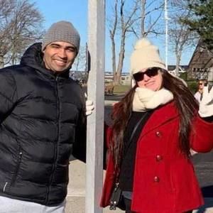 Meet your Posher, Luiz